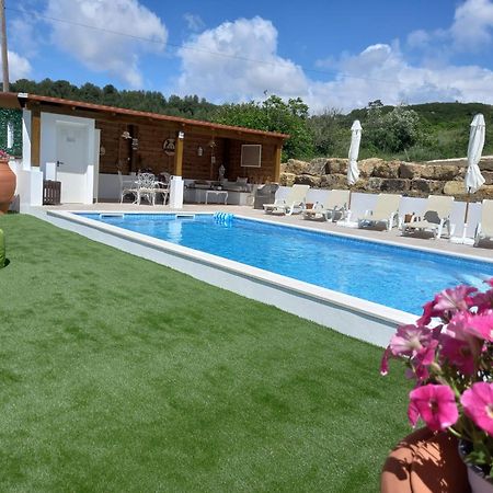 Casinha De Ferias No Campo - Quintinha Dos Cavalos - Arruda Dos Vinhos Sabugos 外观 照片