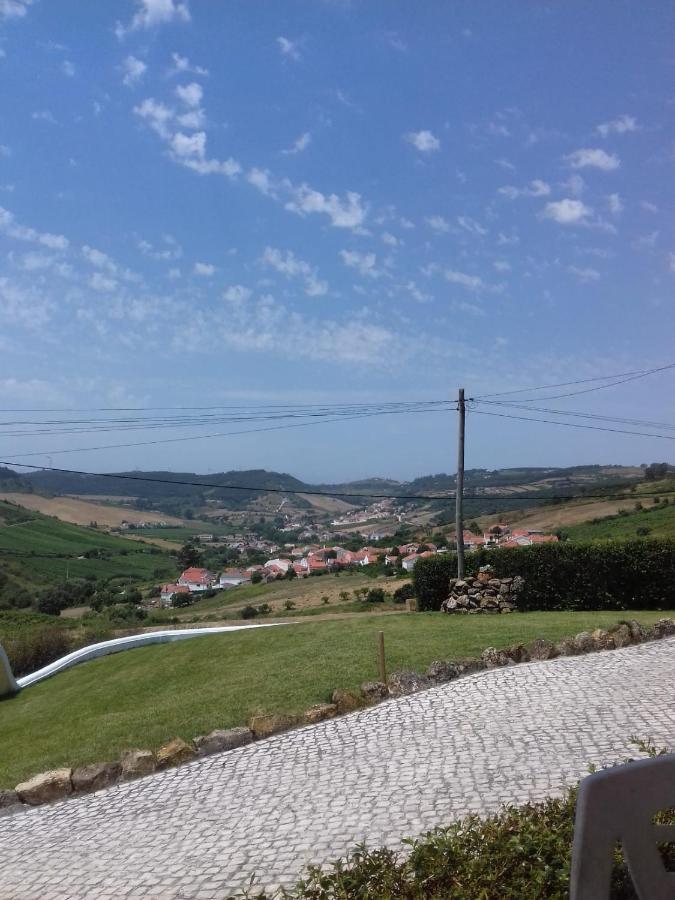 Casinha De Ferias No Campo - Quintinha Dos Cavalos - Arruda Dos Vinhos Sabugos 外观 照片