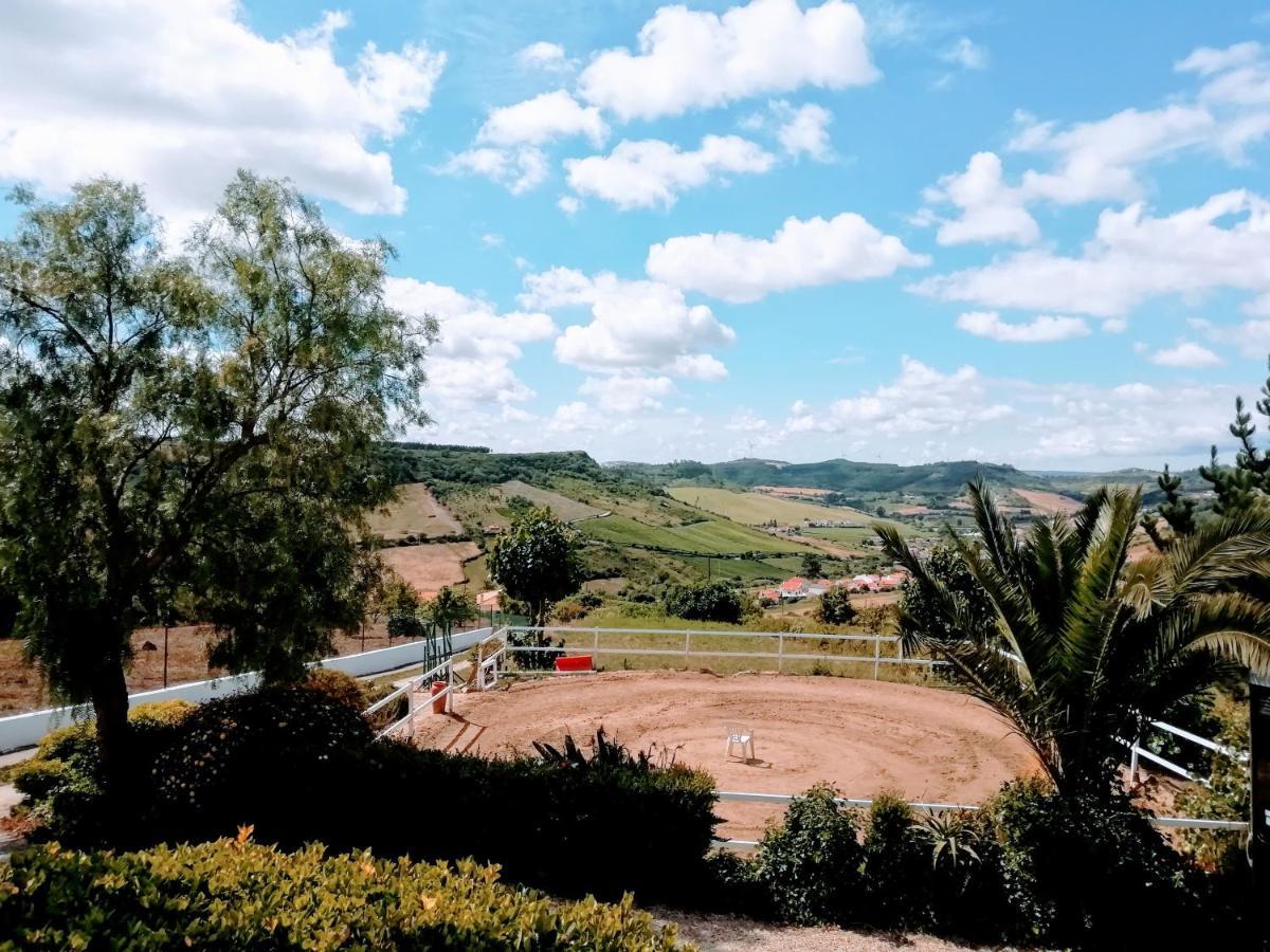 Casinha De Ferias No Campo - Quintinha Dos Cavalos - Arruda Dos Vinhos Sabugos 外观 照片
