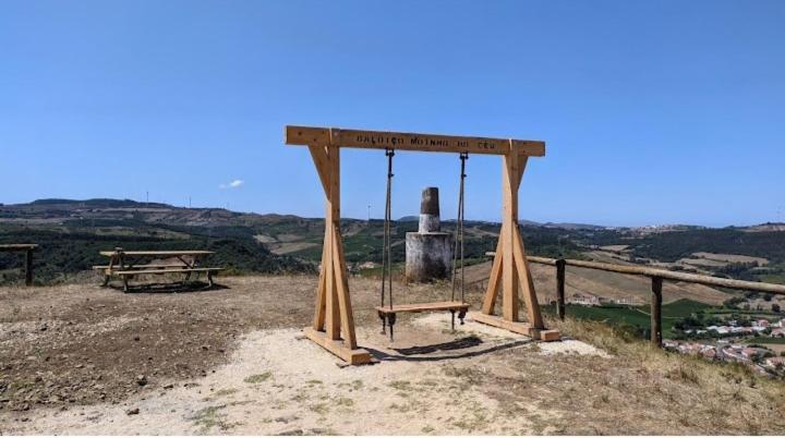 Casinha De Ferias No Campo - Quintinha Dos Cavalos - Arruda Dos Vinhos Sabugos 外观 照片