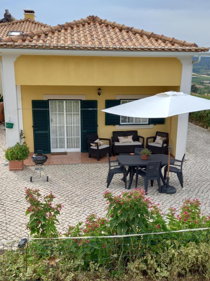 Casinha De Ferias No Campo - Quintinha Dos Cavalos - Arruda Dos Vinhos Sabugos 外观 照片